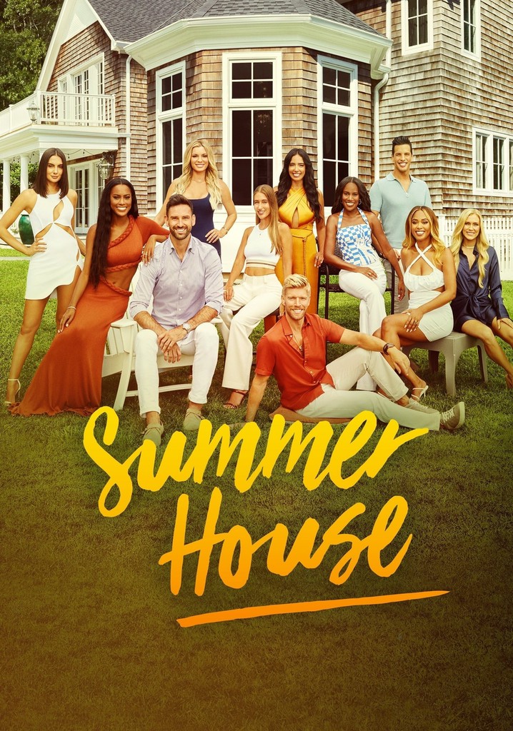 Summer House Season 7 watch full episodes streaming online